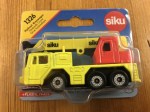 Siku 1326 Kraanwagen